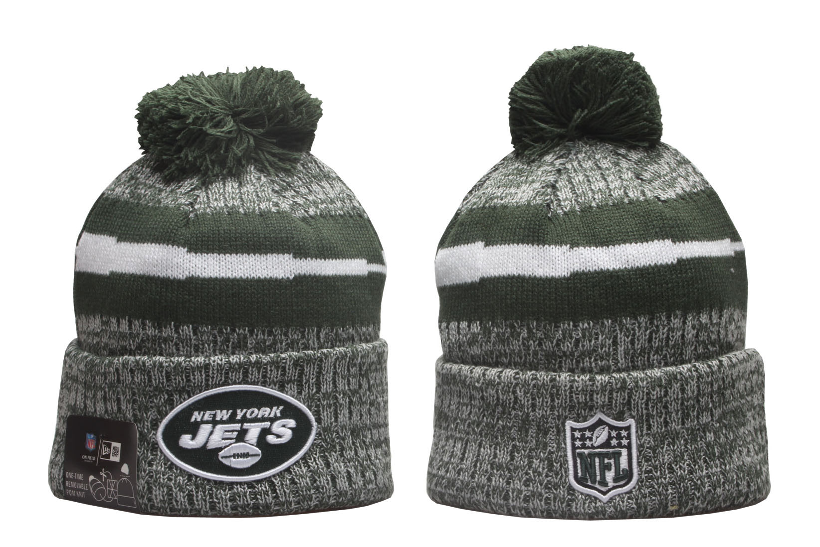 2023 NFL Beanies52->cincinnati bengals->NFL Jersey
